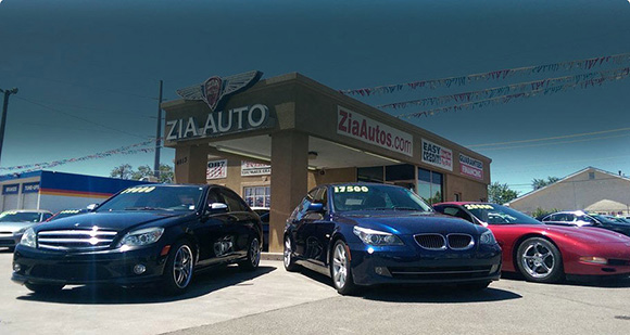 Best Albuquerque Auto | Zia Automotive Repair