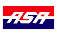 ASA logo | Zia Automotive
