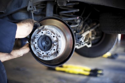 Albuquerque Brake Repair and Service by Zia Automotive Repair
